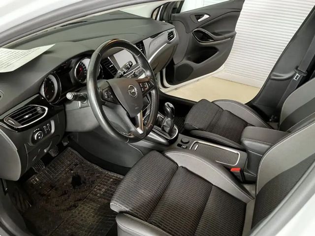 Opel Astra Edition Sports Tourer Turbo