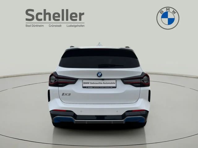 BMW iX3 iX3