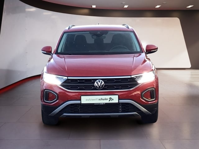 Volkswagen T-Roc DSG Move
