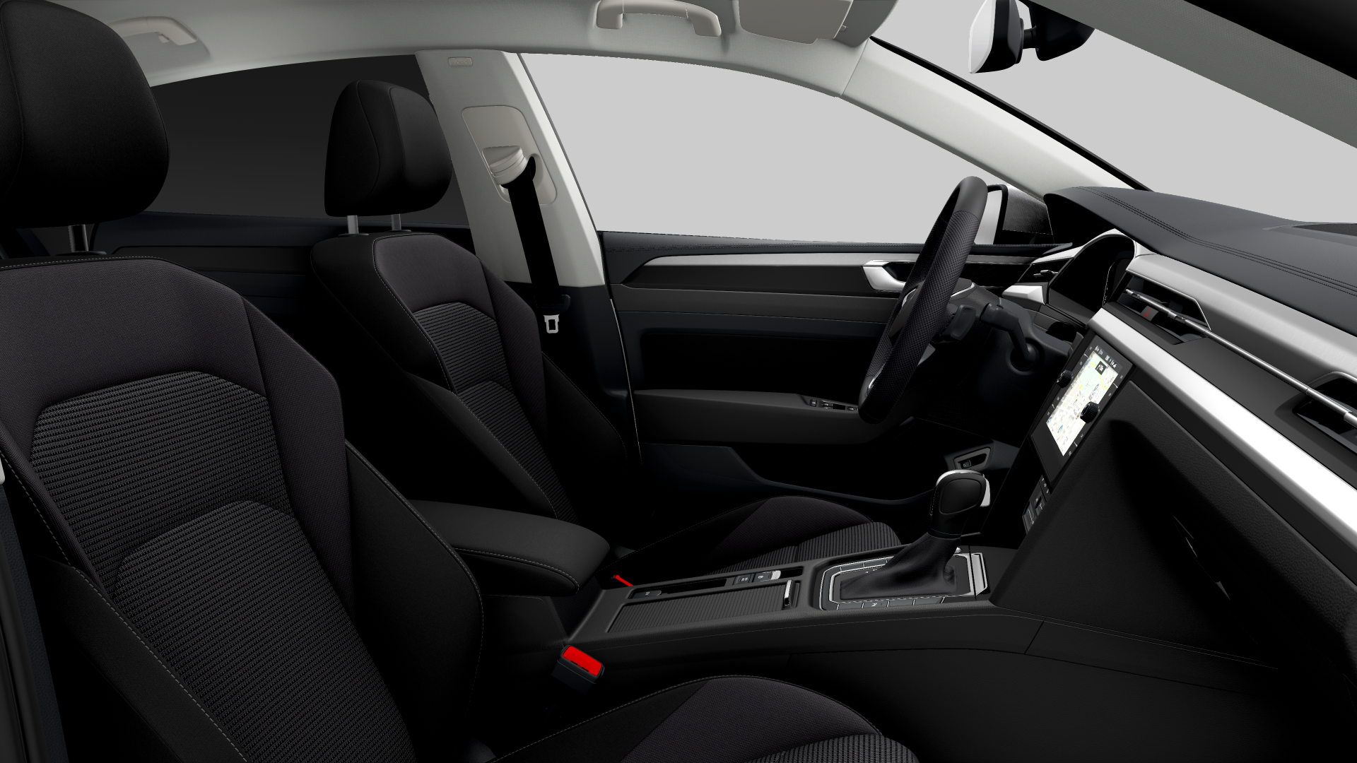 Volkswagen Arteon 2.0 TDI DSG