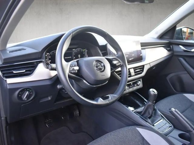 Skoda Kamiq 1.0 TSI Style Style