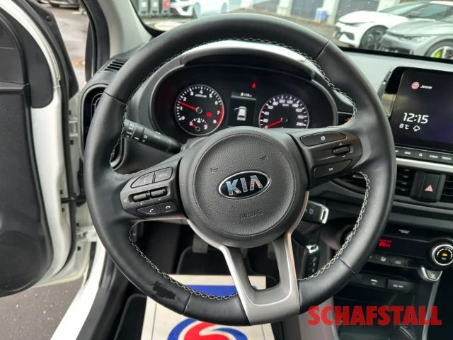 Kia Picanto 1.0 Deam Team Navi Kamera SHZ Lenkrad HZG
