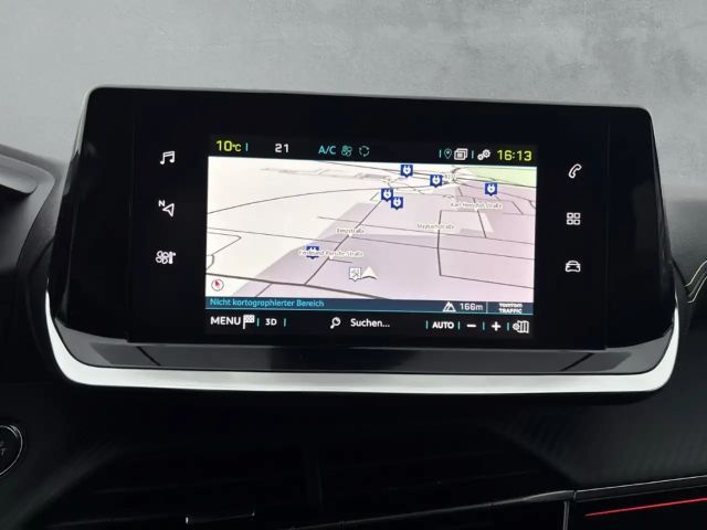 Peugeot E-208 GT-Line