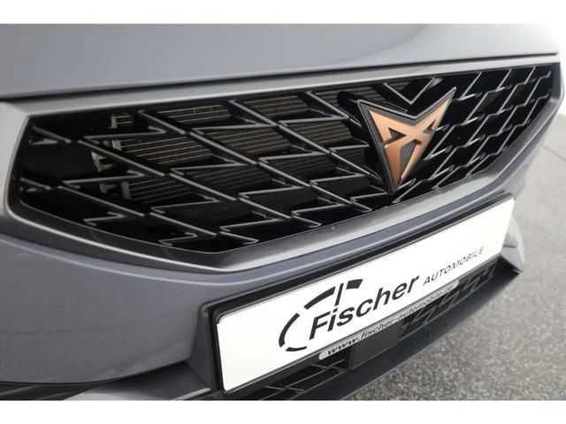Cupra Leon 2.0 TSI DSG Sportstourer