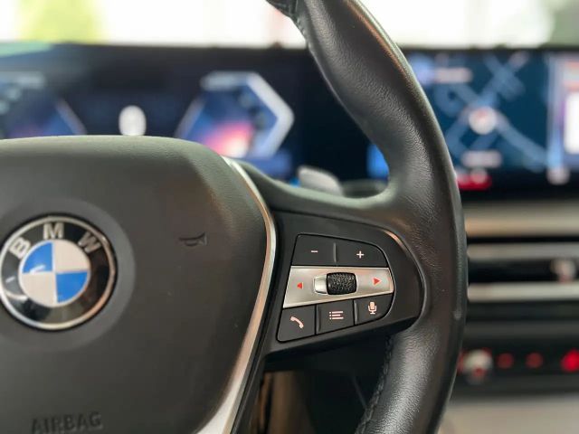 BMW 318 318d Touring