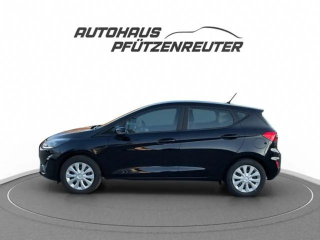 Ford Fiesta Cool & Connect EcoBoost