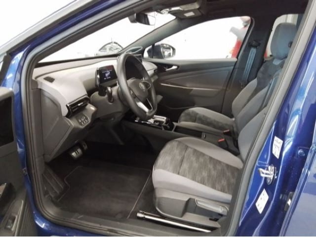 Volkswagen ID.4 Performance Pro