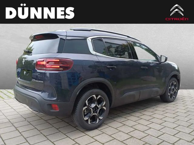 Citroën C5 Aircross Max