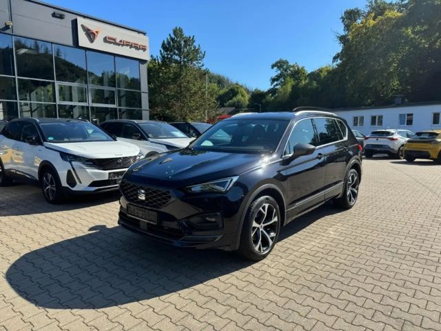 Seat Tarraco 1.5 TSI FR-lijn