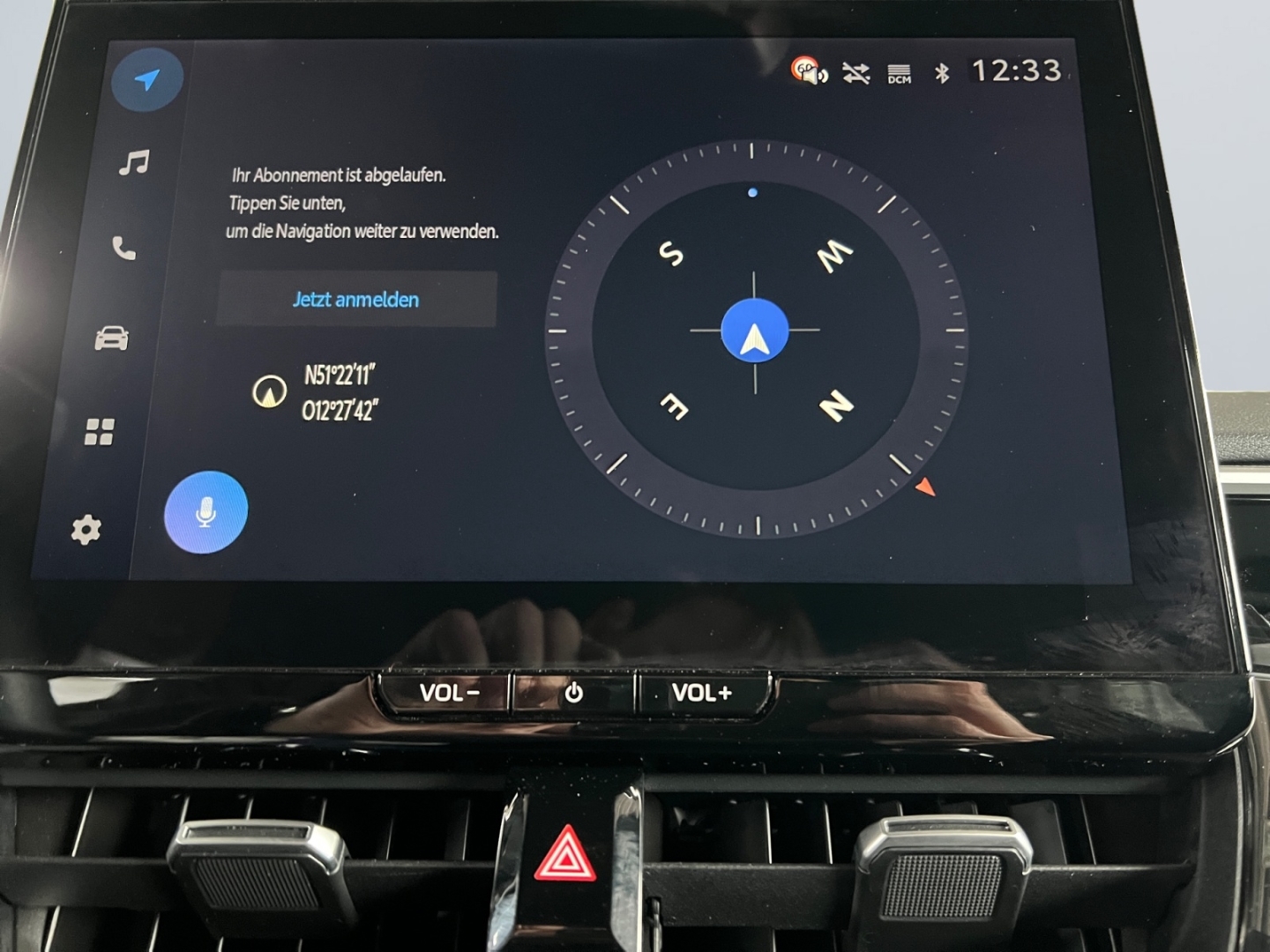 Toyota Corolla Technik Touring