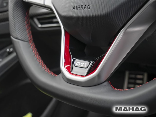 Volkswagen Golf DSG GTI Golf VII IQ.Drive