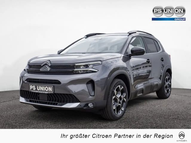 Citroën C5 Aircross Max