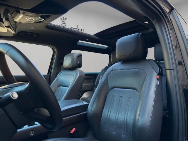 Land Rover Defender 90