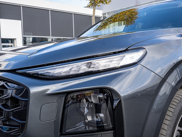 Audi Q3 Hybride S-Tronic