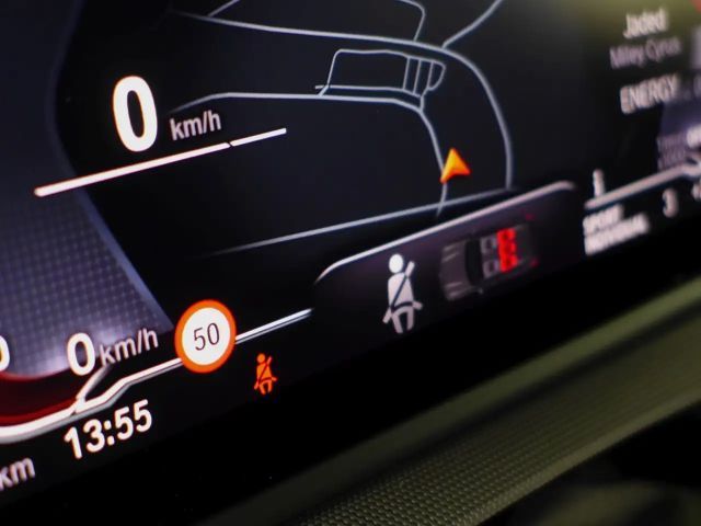 BMW 218 218i Coupé M-Sport