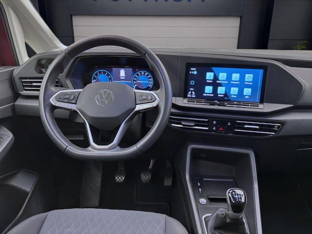 Volkswagen Caddy 1.5 TSI Life Maxi