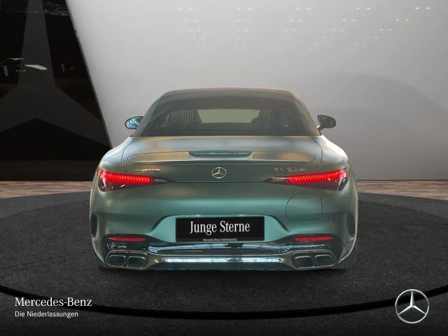 Mercedes-Benz SL 63 AMG AMG Line