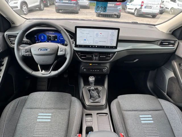 Ford Focus Active Wagon