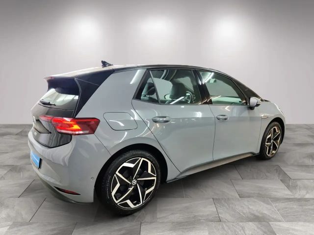 Volkswagen ID.3 77 KWh Performance Pro