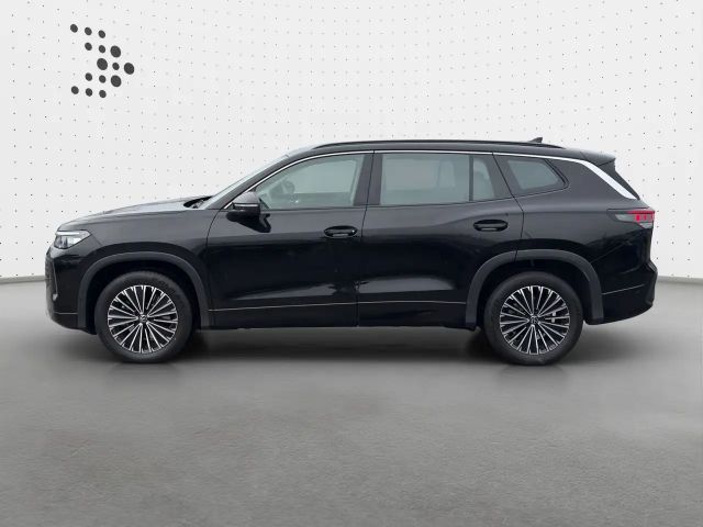 Volkswagen Tayron 1.5 eTSI DSG IQ.Drive Life