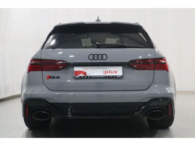 Audi RS6 Avant Performance