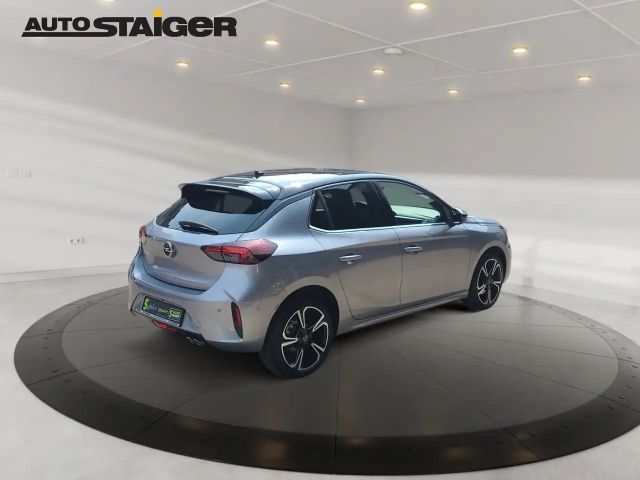 Opel Corsa Turbo Ultimate