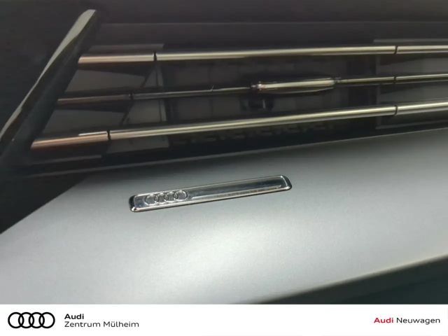 Audi A3 30 TFSI Sedan Sportback