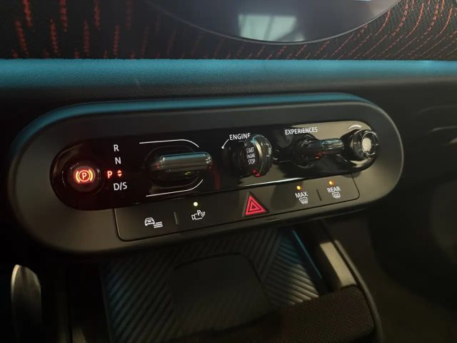 MINI John Cooper Works Countryman All4