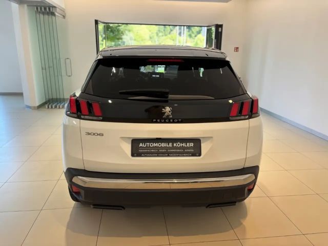Peugeot 3008 Allure Pack