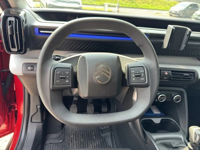 Citroën C3 PureTech You