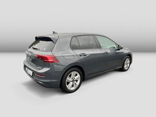 Volkswagen Golf DSG Golf VIII Life