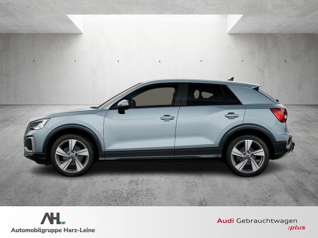 Audi Q2 35 TFSI S-Tronic