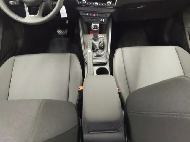 Audi A1 25 TFSI S-Tronic Sportback