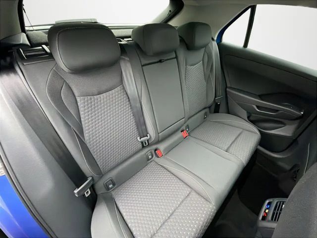 Volkswagen T-Roc 1.5 eTSI DSG Life