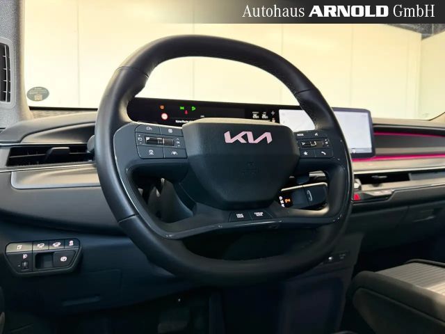 Kia EV9 Vierwielaandrijving