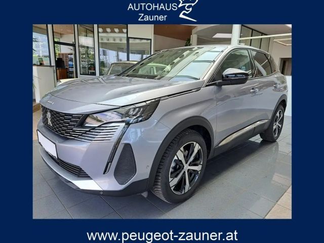 Peugeot 3008 Allure Pack EAT8 PureTech