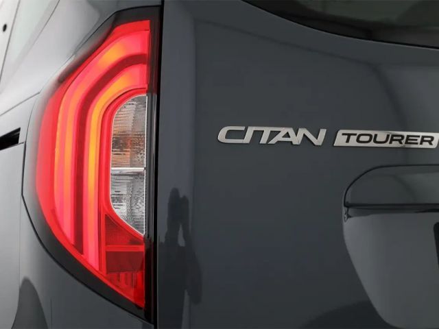 Mercedes-Benz Citan CDI Tourer