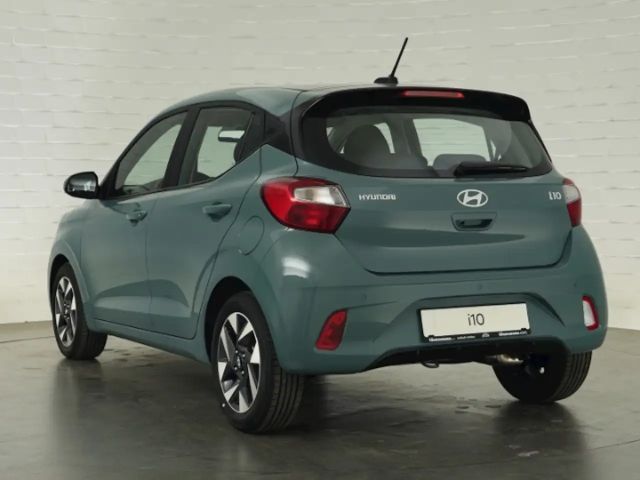 Hyundai i10 Trend