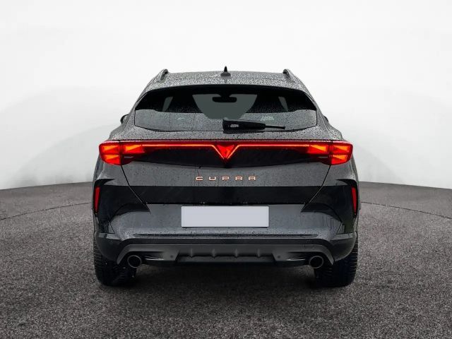 Cupra Formentor DSG VZ