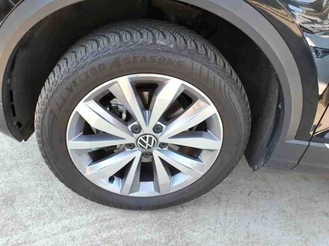 Volkswagen T-Roc 1.0 TSI