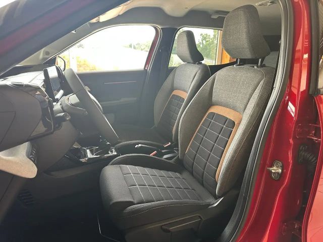 Citroën C3 Aircross Plus