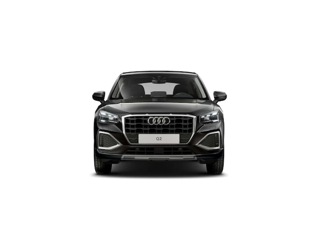 Audi Q2 35 TFSI S-Tronic