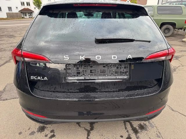 Skoda Scala Selection