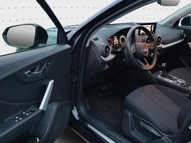 Audi Q2 30 TDI S-Tronic