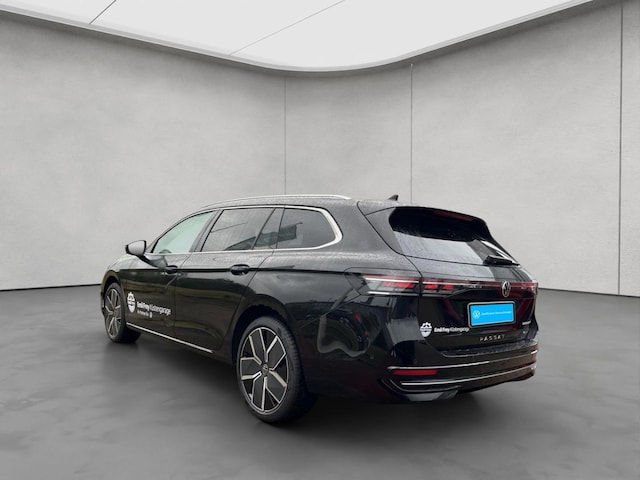 Volkswagen Passat 4Motion Elegance Elegance