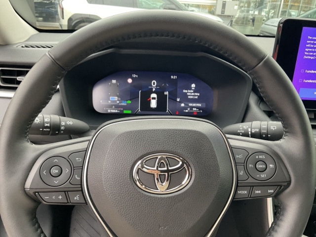 Toyota RAV4 5-deurs Team D