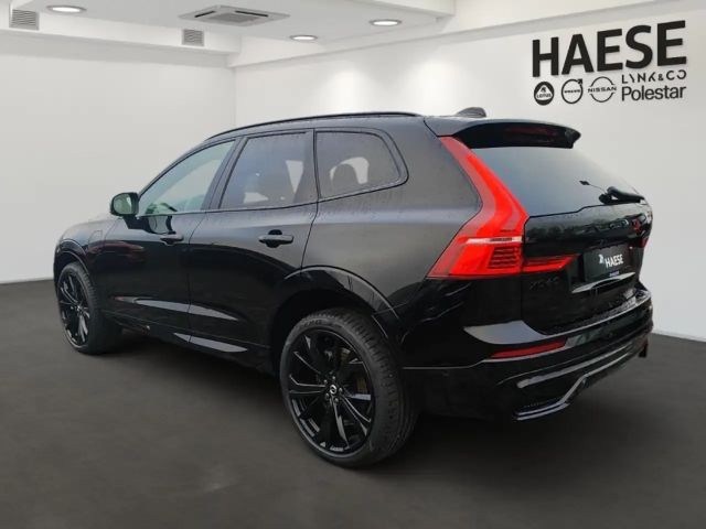 Volvo XC60 AWD T6 Ultra