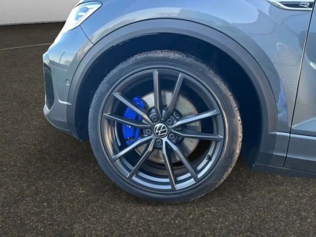 Volkswagen T-Roc 2.0 TSI DSG Style