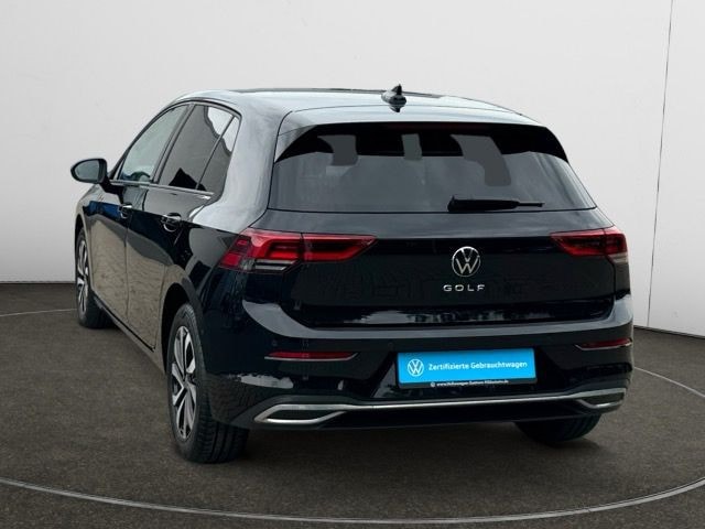 Volkswagen Golf 1.5 TSI Golf VIII IQ.Drive