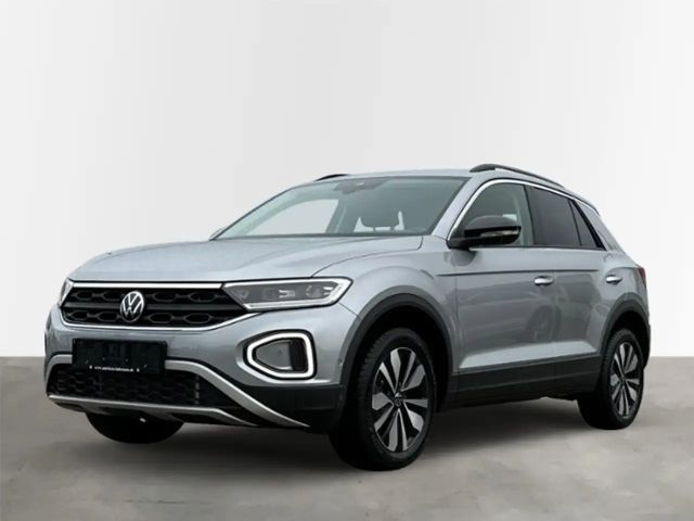 Volkswagen T-Roc 2.0 TDI